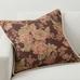 Cammi Floral Printed Pillow