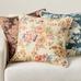 Cammi Floral Printed Pillow