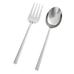 Luna Serving Utensils - Set of 2