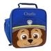 Mackenzie Paw Patrol Chase Critter Lunch Box