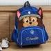 Mackenzie Paw Patrol Chase Critter Backpacks