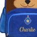 Mackenzie Paw Patrol Chase Critter Backpacks