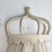 Princess Crown Cornice and Sheers