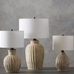 Anders Terra Cotta Table Lamp