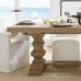 Banks Extending Dining Table