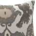Hudson Ikat Embroidered Pillow Cover
