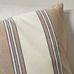 Harper Striped Pillow