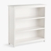 Cameron 3-Shelf Bookcase