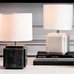 Amara Marble Table Lamp