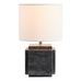 Amara Marble Table Lamp