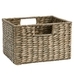 Charleston Handwoven Seagrass Utility Baskets