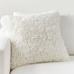 Dream Faux Fur Pillow