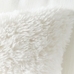 Dream Faux Fur Pillow