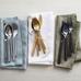 Luna Flatware - Set of 5