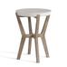 Raylan Outdoor Side Table