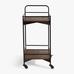 Warren Bar Cart