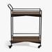 Warren Bar Cart