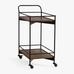 Warren Bar Cart