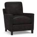 Tyler Square Arm Leather Chair