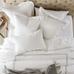 Grand Organic Percale Duvet Cover