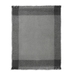 Heathered Boucle Throw - 50 x 60"