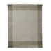 Heathered Boucle Throw - 50 x 60"