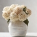 Faux Lace Hydrangea Bundle