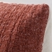 Journey Chenille Jacquard Lumbar Pillow Covers