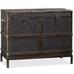 Ludlow 44.5Inches Trunk Bar Cabinet