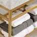 Hydrocotton Organic Quick-Dry Towels