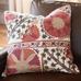 Rozelle Embroidered Pillow Cover