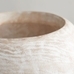 Handmade Mango Wood Vases
