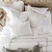 Grand Organic Percale Duvet Cover