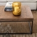 Malcolm 60 Inches Rectangular Coffee Table