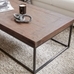 Malcolm 60 Inches Rectangular Coffee Table