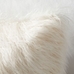 Mongolian Faux Fur Lumbar Pillow Covers