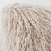 Mongolian Faux Fur Lumbar Pillow Covers