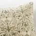 Reilley Linen Embroidered Pillow Covers