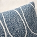 Shailee Paisley Pillow Cover