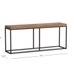 Malcolm 71 Inches Console Table