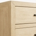 Linwood 5-Drawer Tall Dresser