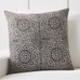 Slate Printed Pillow Cover