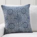 Slate Printed Pillow Cover
