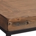 Malcolm 26 Inches Square End Table
