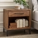 Malcolm 26 Inches Nightstand