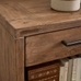 Malcolm 26 Inches Nightstand