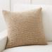 Ivy Linen Textured Pillow Covers