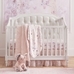 Blythe 3-in-1 Upholstered Convertible Crib