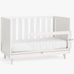 Sloan Acrylic Toddler Bed Conversion Kit
