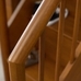 west elm x pbk Mid-Century Stair Loft Bed